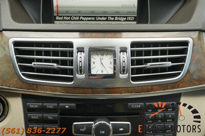 2014 Mercedes-Benz E 350 Luxury   - Photo 40 - Jupiter, FL 33469