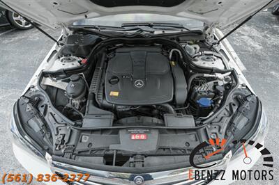 2014 Mercedes-Benz E 350 Luxury   - Photo 51 - Jupiter, FL 33469