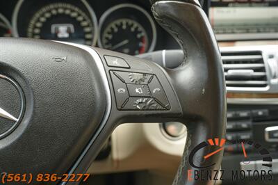 2014 Mercedes-Benz E 350 Luxury   - Photo 44 - Jupiter, FL 33469