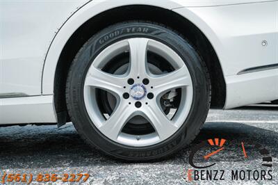 2014 Mercedes-Benz E 350 Luxury   - Photo 18 - Jupiter, FL 33469
