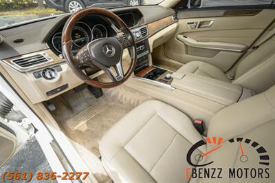 2014 Mercedes-Benz E 350 Luxury   - Photo 25 - Jupiter, FL 33469