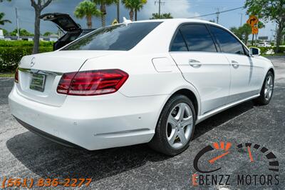 2014 Mercedes-Benz E 350 Luxury   - Photo 5 - Jupiter, FL 33469