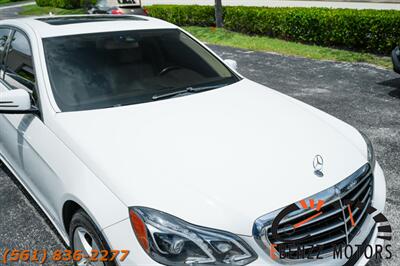 2014 Mercedes-Benz E 350 Luxury   - Photo 11 - Jupiter, FL 33469