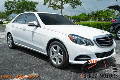 2014 Mercedes-Benz E 350 Luxury   - Photo 7 - Jupiter, FL 33469