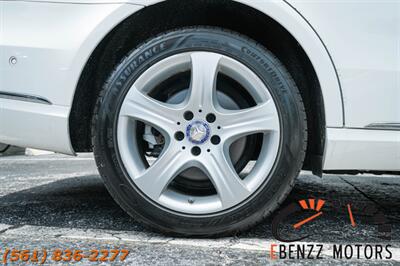 2014 Mercedes-Benz E 350 Luxury   - Photo 19 - Jupiter, FL 33469