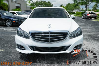 2014 Mercedes-Benz E 350 Luxury   - Photo 8 - Jupiter, FL 33469