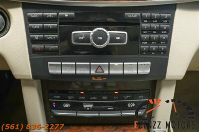 2014 Mercedes-Benz E 350 Luxury   - Photo 41 - Jupiter, FL 33469