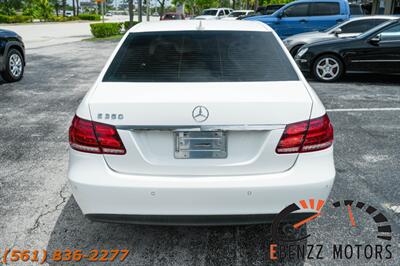 2014 Mercedes-Benz E 350 Luxury   - Photo 4 - Jupiter, FL 33469
