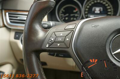 2014 Mercedes-Benz E 350 Luxury   - Photo 43 - Jupiter, FL 33469