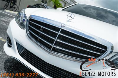 2014 Mercedes-Benz E 350 Luxury   - Photo 10 - Jupiter, FL 33469