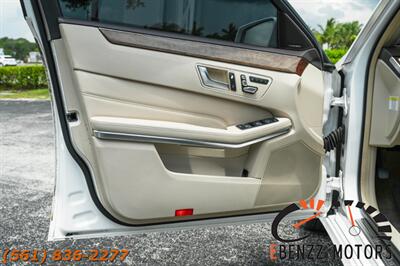 2014 Mercedes-Benz E 350 Luxury   - Photo 21 - Jupiter, FL 33469