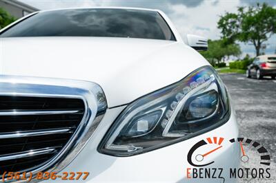 2014 Mercedes-Benz E 350 Luxury   - Photo 9 - Jupiter, FL 33469
