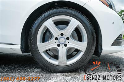 2014 Mercedes-Benz E 350 Luxury   - Photo 20 - Jupiter, FL 33469