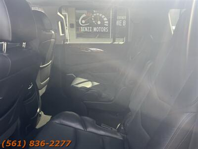 2019 Cadillac Escalade ESV Luxury   - Photo 16 - Jupiter, FL 33469