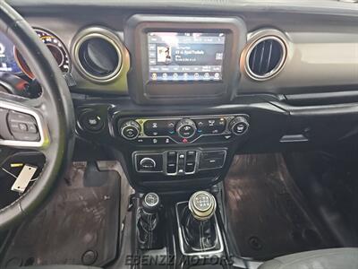 2018 Jeep Wrangler Unlimited Sahara   - Photo 11 - Jupiter, FL 33469