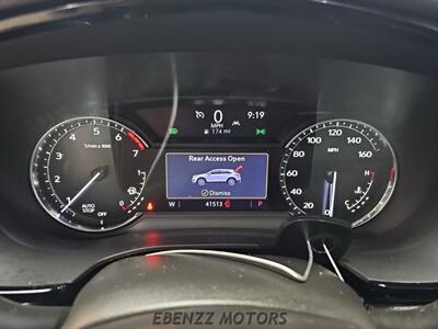 2020 Cadillac XT5 Premium Luxury   - Photo 12 - Jupiter, FL 33469