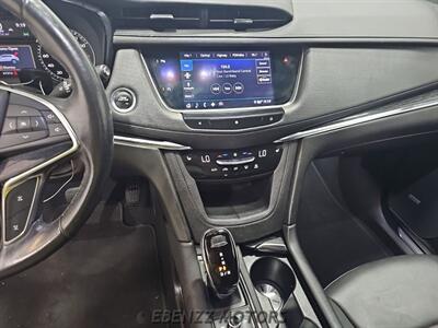 2020 Cadillac XT5 Premium Luxury   - Photo 11 - Jupiter, FL 33469