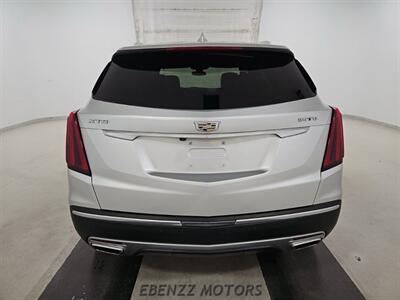 2020 Cadillac XT5 Premium Luxury   - Photo 5 - Jupiter, FL 33469