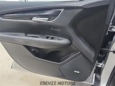 2020 Cadillac XT5 Premium Luxury   - Photo 9 - Jupiter, FL 33469