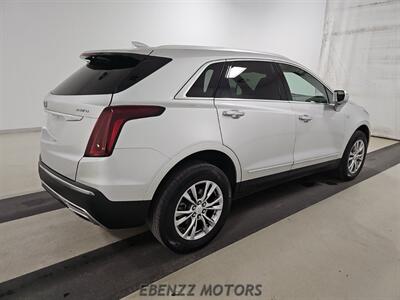 2020 Cadillac XT5 Premium Luxury   - Photo 4 - Jupiter, FL 33469