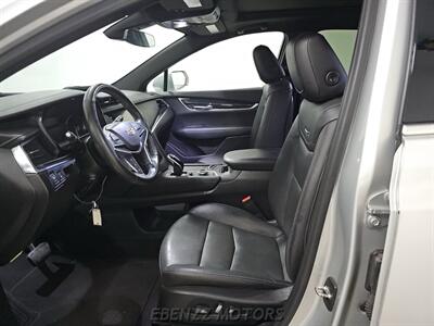 2020 Cadillac XT5 Premium Luxury   - Photo 7 - Jupiter, FL 33469