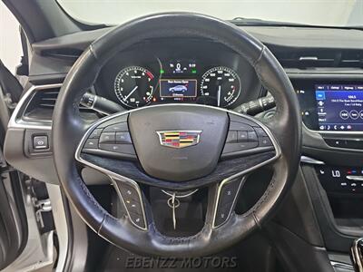 2020 Cadillac XT5 Premium Luxury   - Photo 10 - Jupiter, FL 33469