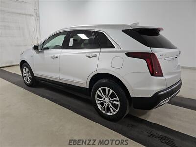 2020 Cadillac XT5 Premium Luxury   - Photo 6 - Jupiter, FL 33469