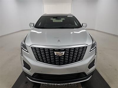 2020 Cadillac XT5 Premium Luxury   - Photo 2 - Jupiter, FL 33469