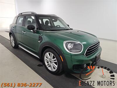 2020 MINI Countryman Cooper   - Photo 3 - Jupiter, FL 33469