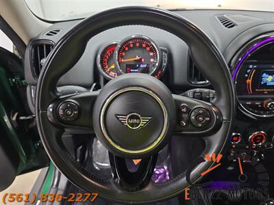 2020 MINI Countryman Cooper   - Photo 10 - Jupiter, FL 33469