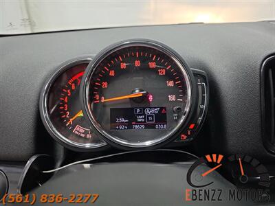 2020 MINI Countryman Cooper   - Photo 12 - Jupiter, FL 33469