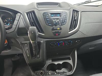 2019 Ford Transit 250   - Photo 11 - Jupiter, FL 33469