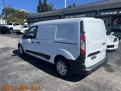2019 Ford Transit Connect XL   - Photo 6 - Jupiter, FL 33469
