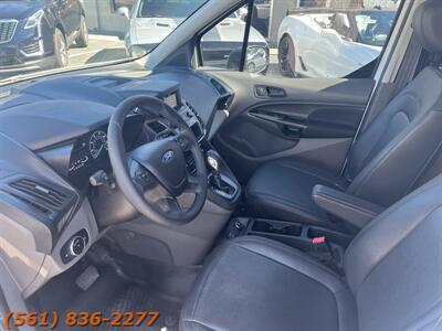 2019 Ford Transit Connect XL   - Photo 12 - Jupiter, FL 33469