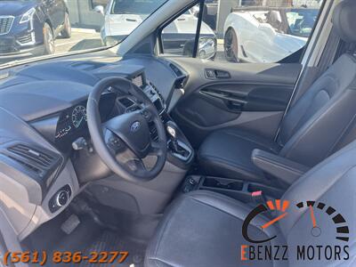 2019 Ford Transit Connect XL   - Photo 12 - Jupiter, FL 33469