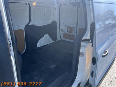 2019 Ford Transit Connect XL   - Photo 10 - Jupiter, FL 33469