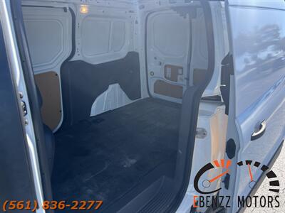 2019 Ford Transit Connect XL   - Photo 10 - Jupiter, FL 33469