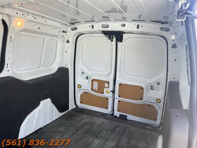 2019 Ford Transit Connect XL   - Photo 11 - Jupiter, FL 33469
