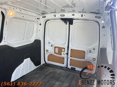 2019 Ford Transit Connect XL   - Photo 11 - Jupiter, FL 33469