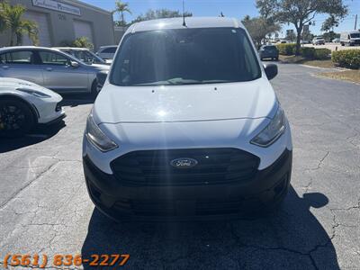 2019 Ford Transit Connect XL   - Photo 2 - Jupiter, FL 33469