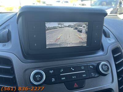 2019 Ford Transit Connect XL   - Photo 14 - Jupiter, FL 33469