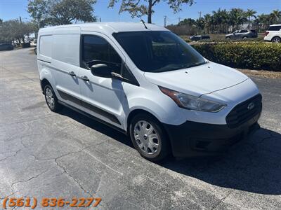 2019 Ford Transit Connect XL   - Photo 3 - Jupiter, FL 33469