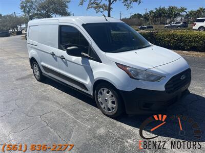 2019 Ford Transit Connect XL   - Photo 3 - Jupiter, FL 33469