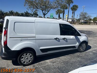 2019 Ford Transit Connect XL   - Photo 4 - Jupiter, FL 33469
