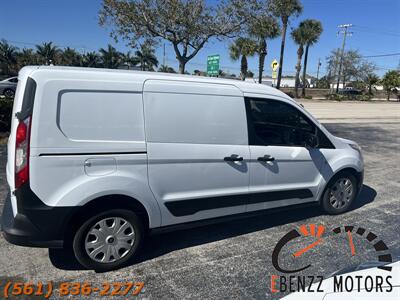 2019 Ford Transit Connect XL   - Photo 4 - Jupiter, FL 33469