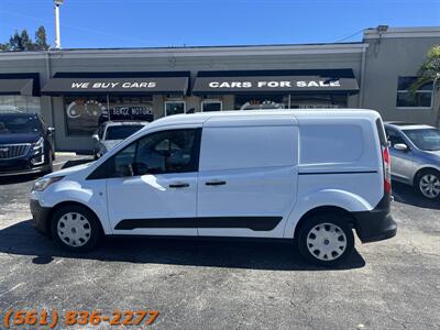 2019 Ford Transit Connect XL   - Photo 7 - Jupiter, FL 33469