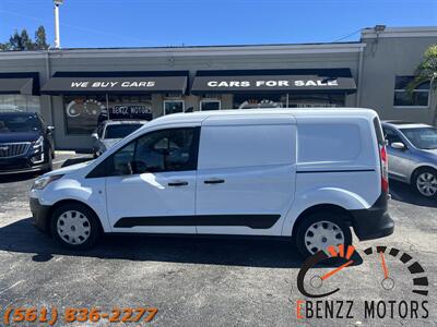 2019 Ford Transit Connect XL   - Photo 7 - Jupiter, FL 33469