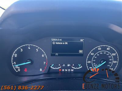 2019 Ford Transit Connect XL   - Photo 16 - Jupiter, FL 33469