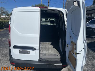 2019 Ford Transit Connect XL   - Photo 9 - Jupiter, FL 33469