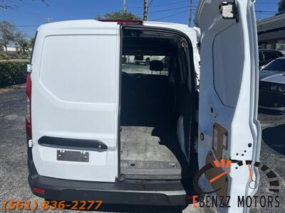 2019 Ford Transit Connect XL   - Photo 9 - Jupiter, FL 33469